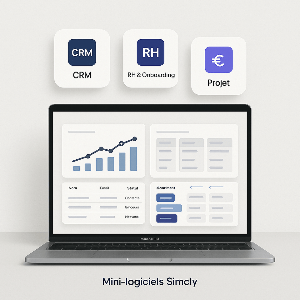 Mini-logiciel