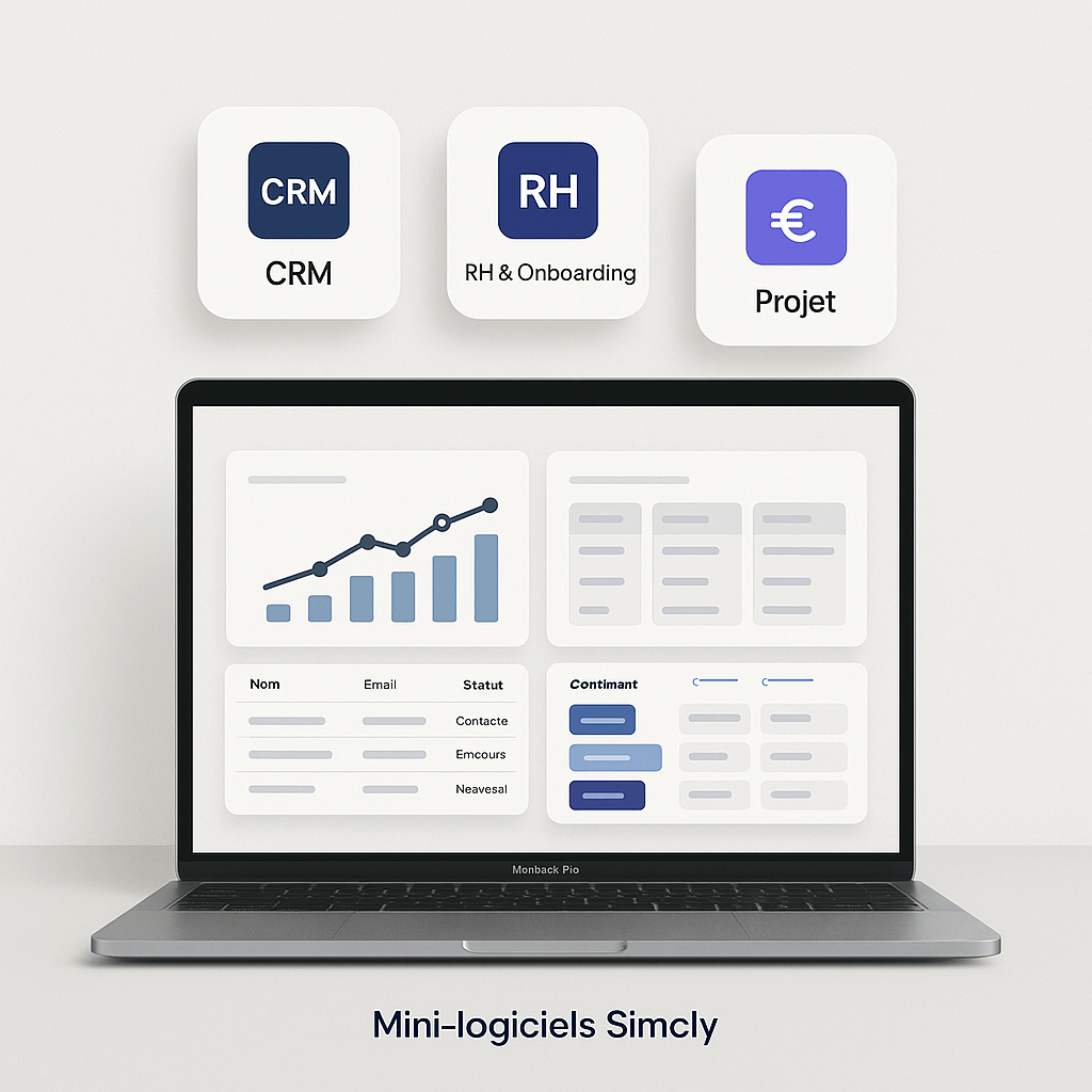 Mini-logiciel